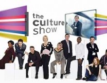 THE CULTURE SHOW