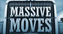 MASSIVE MOVES
