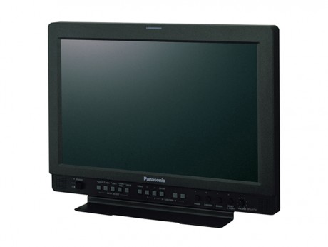 Panasonic BT-LH1700W 17” HD LCD Monitor