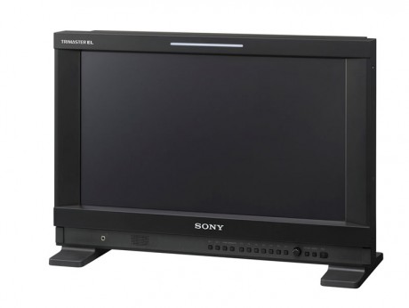 Sony PVM-1741 OLED 17” Monitor