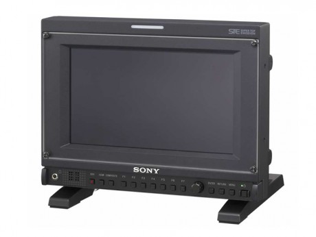 Sony PVM-740 7.4” OLED Monitor
