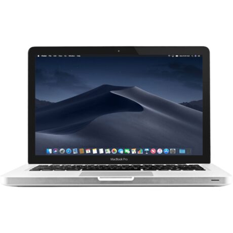 Macbook Pro – 3rd Generation