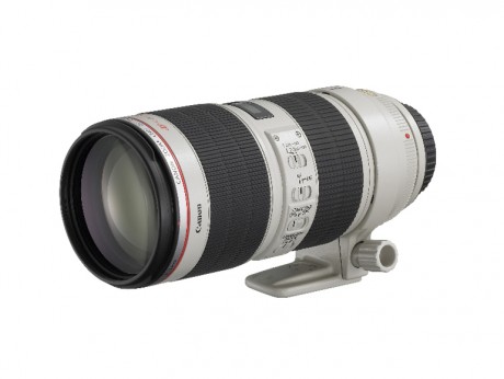 Canon EF 70-200mm f/2.8L IS II USM Zoom