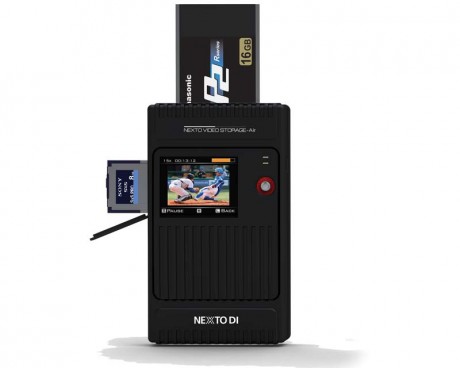 Nexto NVS2825 1TB Video Storage Device