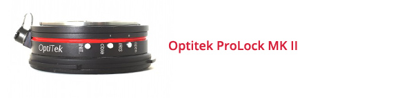 Optitek ProLock MK II