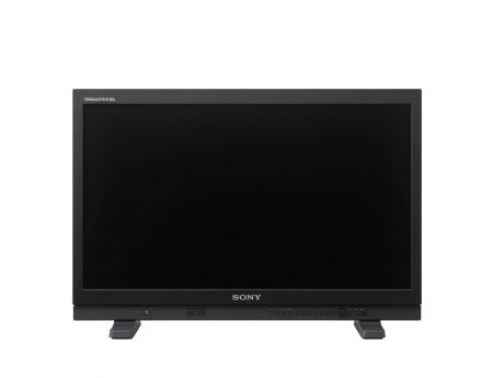 Sony 25” PVM-A250 Trimaster OLED Monitor