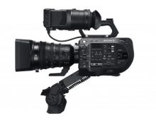 What’s the difference between the FS7 MK I and the FS7 MK II?