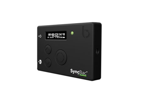 GoPro Syncbac Pro (For Hero 6)