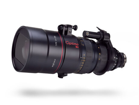 Angenieux Optimo 24-290mm T2.8